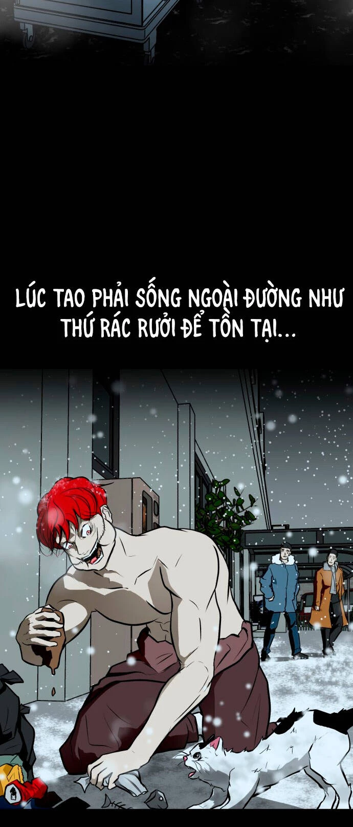Sàn Đấu Của Thây Ma Chapter 47 - 56