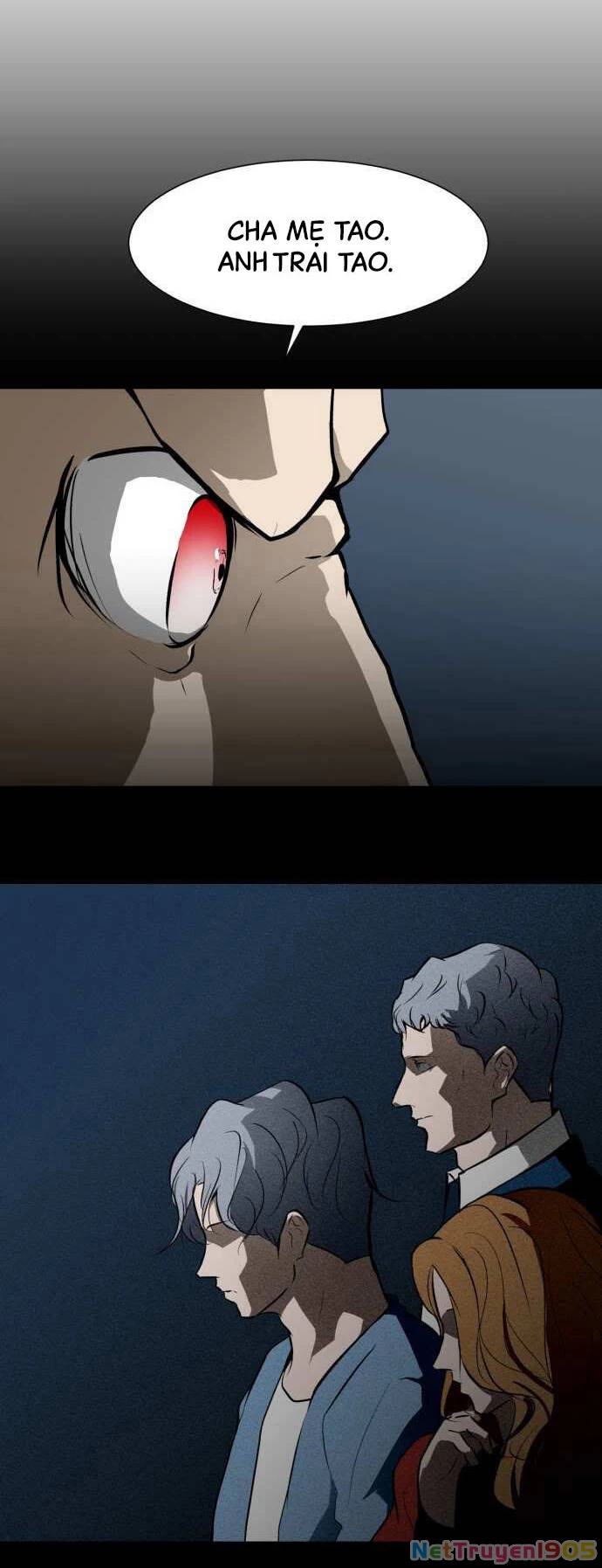 Sàn Đấu Của Thây Ma Chapter 48 - 3