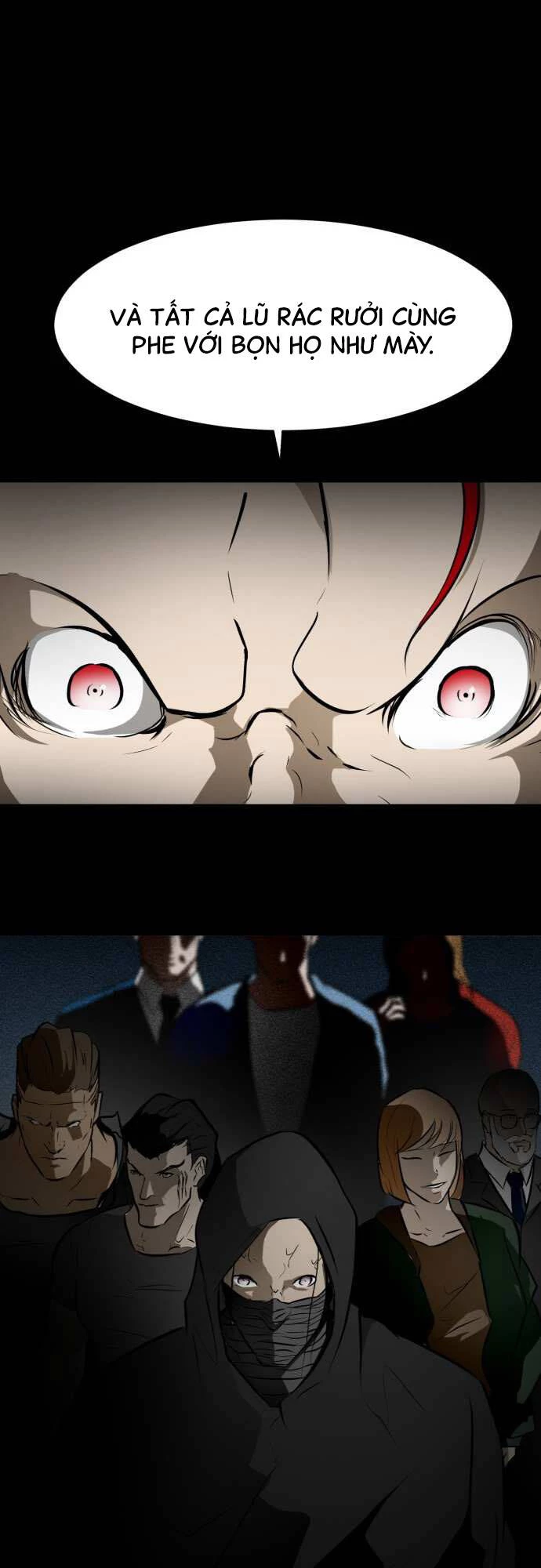Sàn Đấu Của Thây Ma Chapter 48 - 4