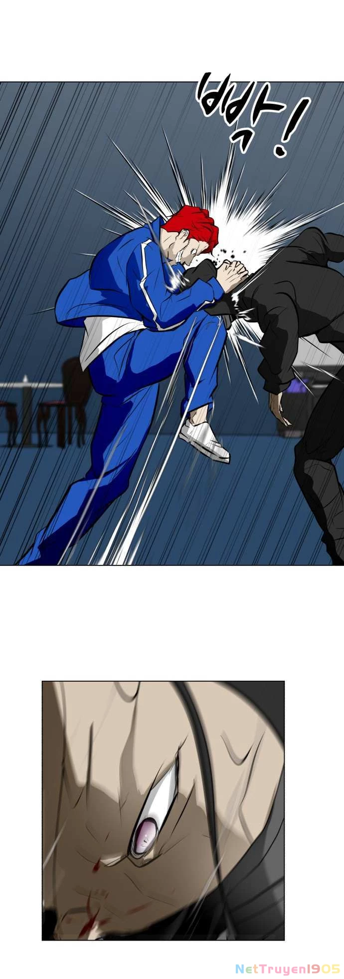 Sàn Đấu Của Thây Ma Chapter 48 - 8