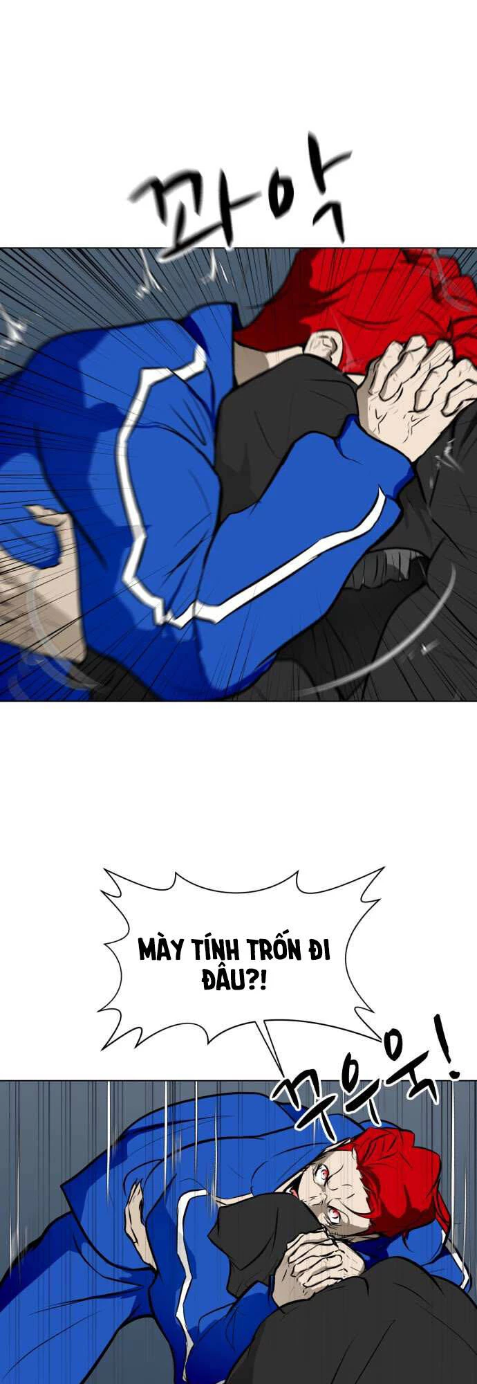 Sàn Đấu Của Thây Ma Chapter 48 - 10