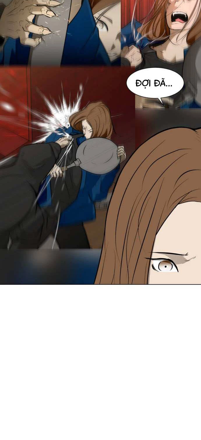 Sàn Đấu Của Thây Ma Chapter 48 - 16