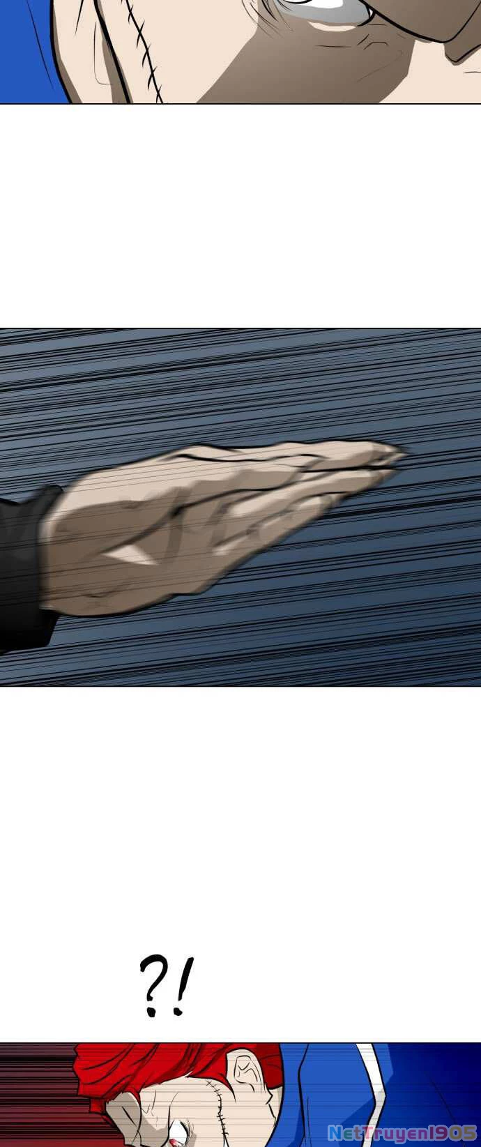 Sàn Đấu Của Thây Ma Chapter 48 - 18