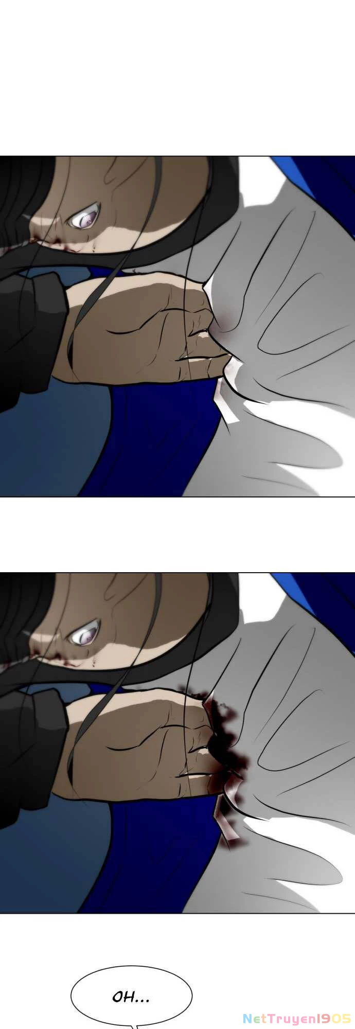 Sàn Đấu Của Thây Ma Chapter 48 - 20