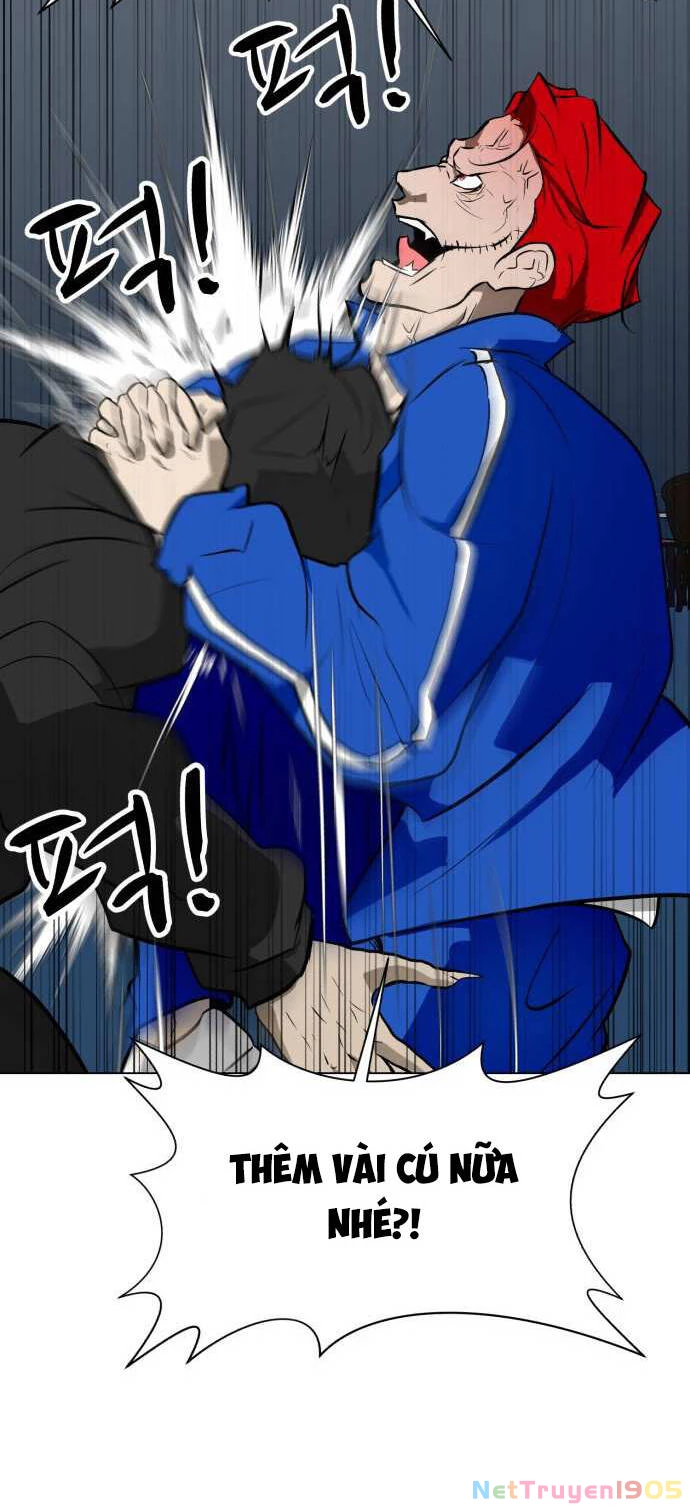 Sàn Đấu Của Thây Ma Chapter 48 - 22