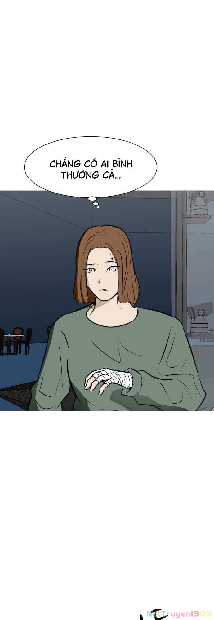 Sàn Đấu Của Thây Ma Chapter 48 - 23