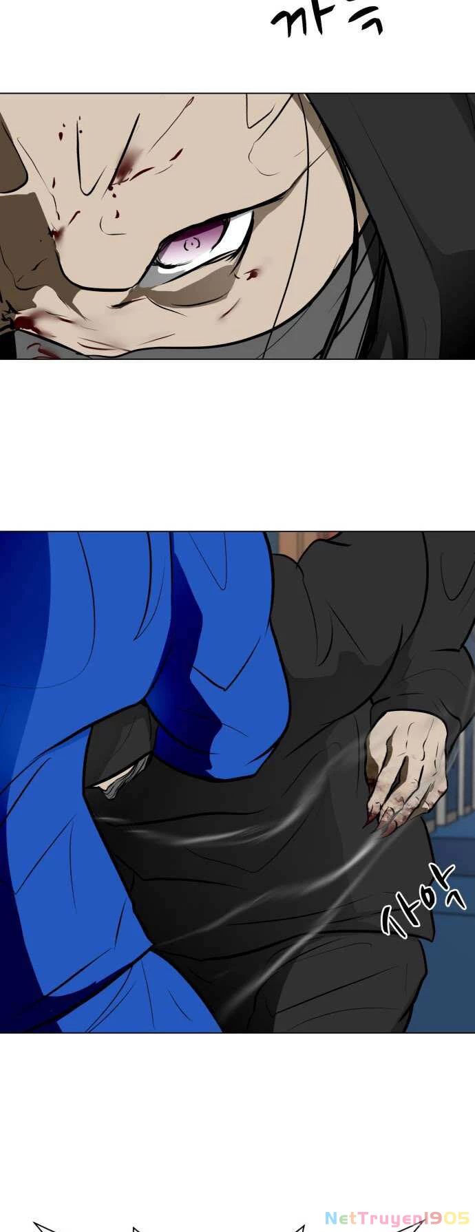 Sàn Đấu Của Thây Ma Chapter 48 - 24