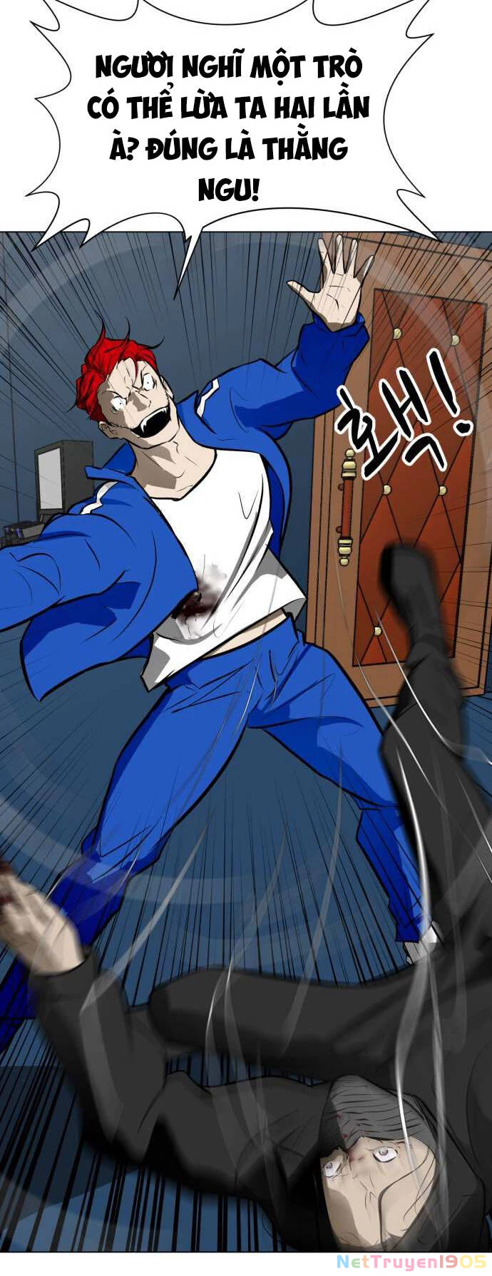 Sàn Đấu Của Thây Ma Chapter 48 - 25