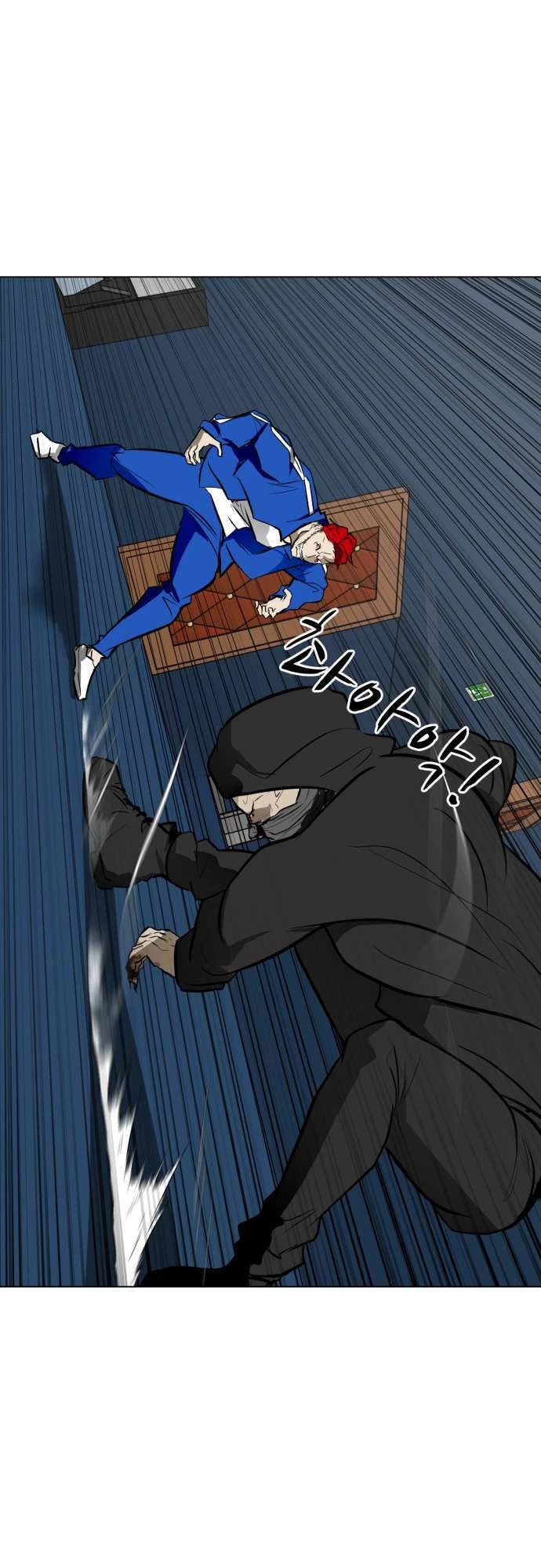 Sàn Đấu Của Thây Ma Chapter 48 - 26