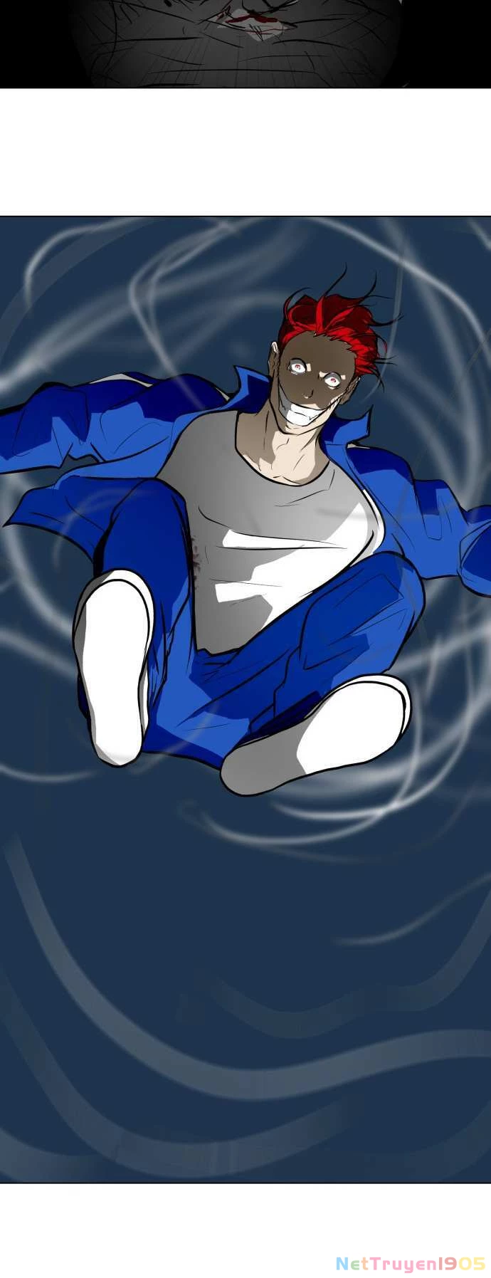 Sàn Đấu Của Thây Ma Chapter 48 - 33