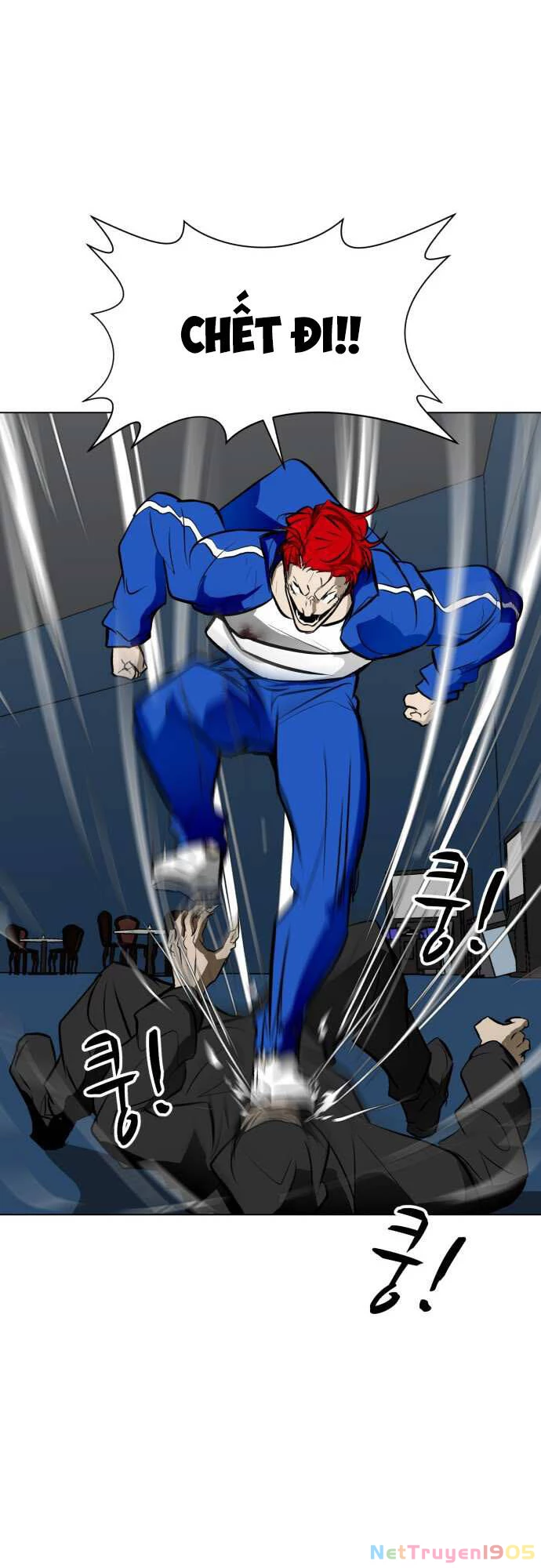 Sàn Đấu Của Thây Ma Chapter 48 - 35