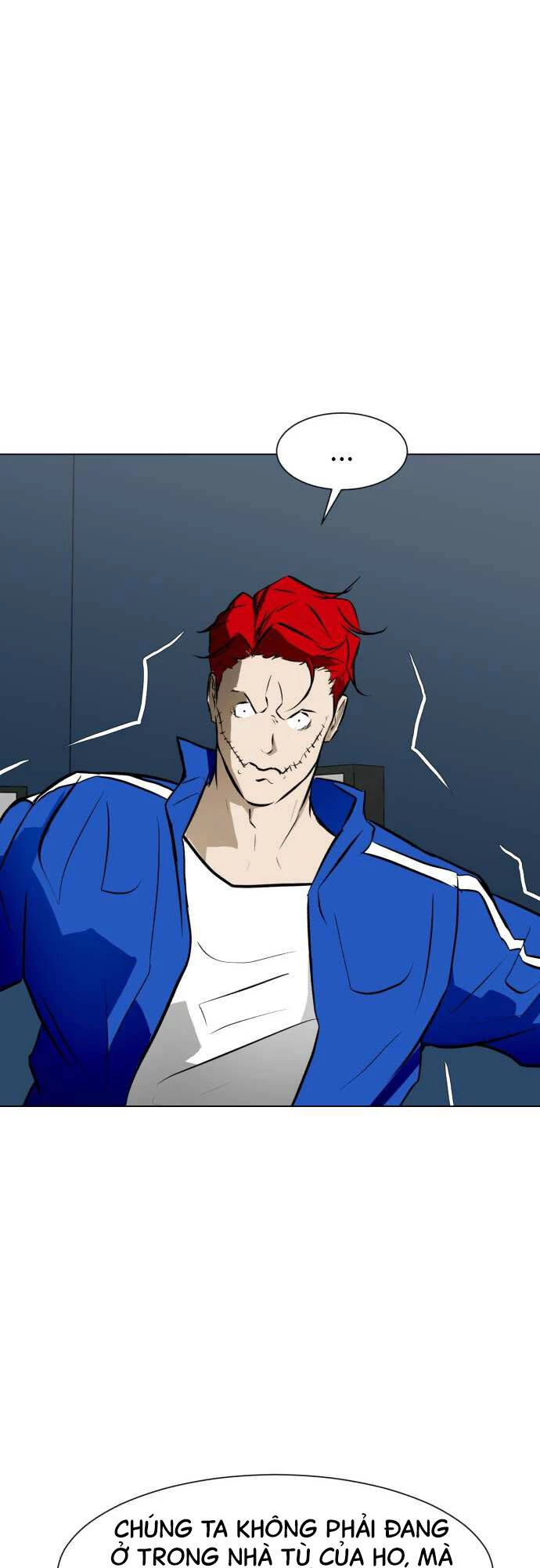 Sàn Đấu Của Thây Ma Chapter 48 - 38