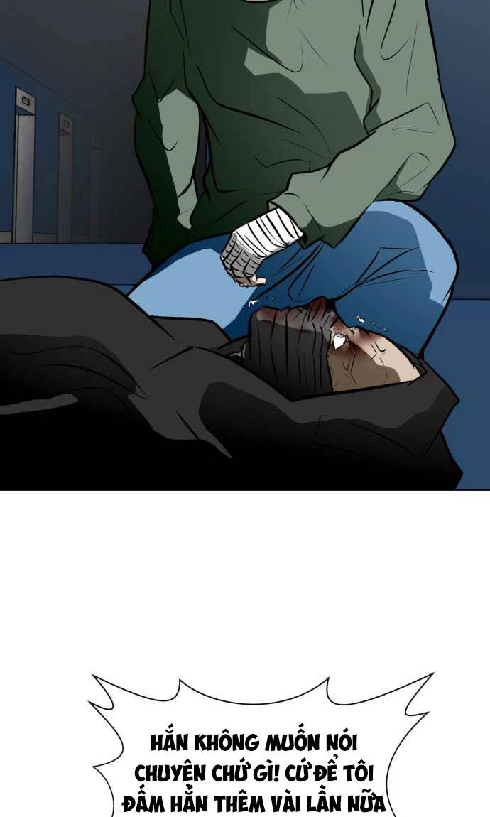 Sàn Đấu Của Thây Ma Chapter 48 - 40