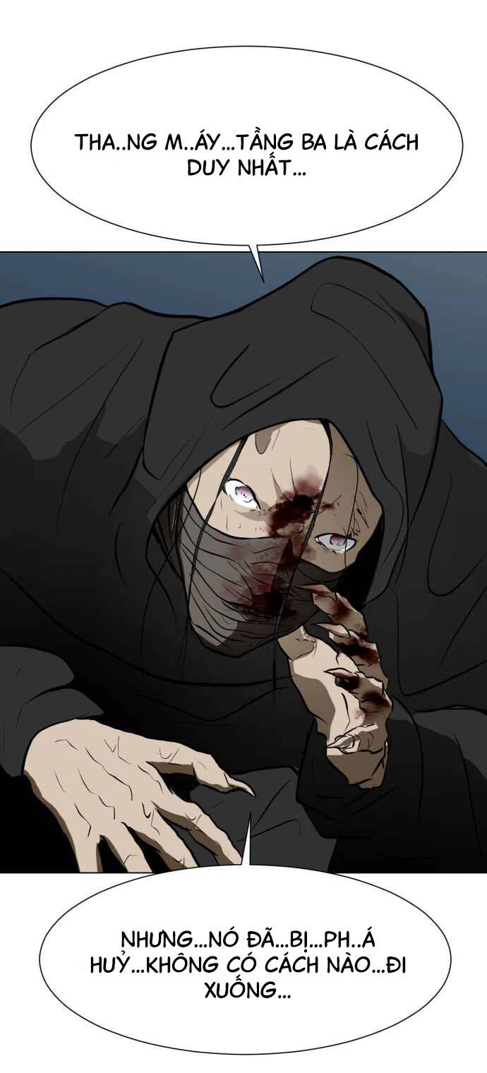 Sàn Đấu Của Thây Ma Chapter 48 - 44