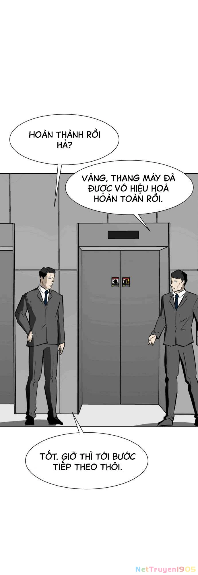 Sàn Đấu Của Thây Ma Chapter 48 - 45