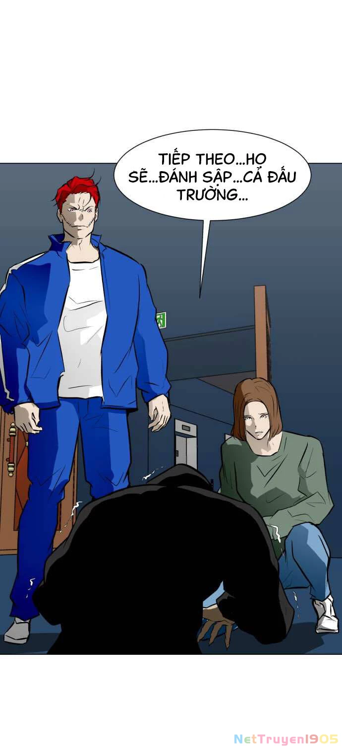 Sàn Đấu Của Thây Ma Chapter 48 - 46