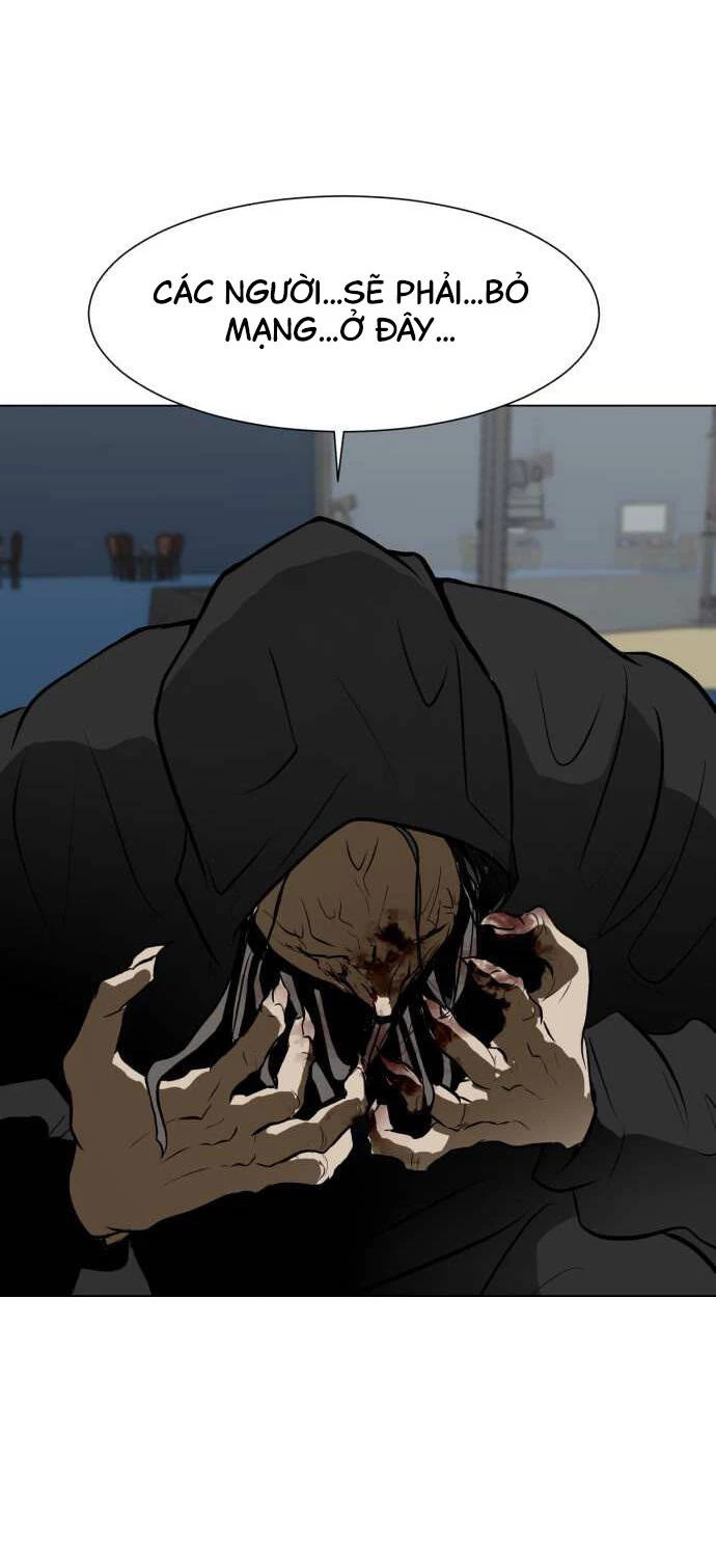 Sàn Đấu Của Thây Ma Chapter 48 - 47