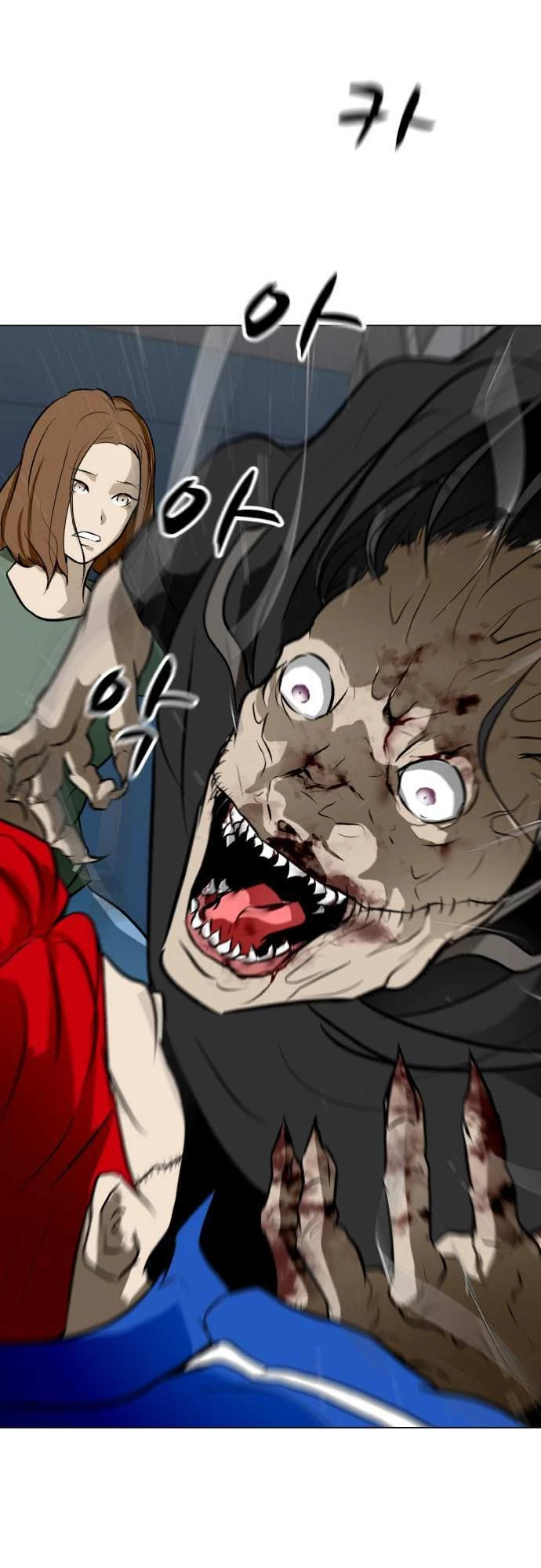 Sàn Đấu Của Thây Ma Chapter 48 - 48