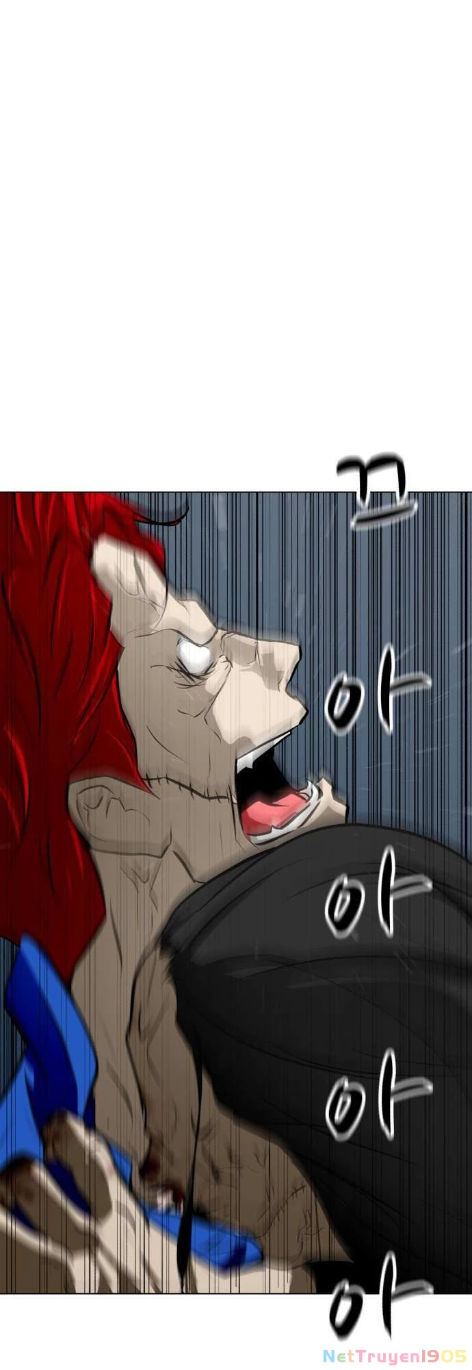 Sàn Đấu Của Thây Ma Chapter 48 - 51