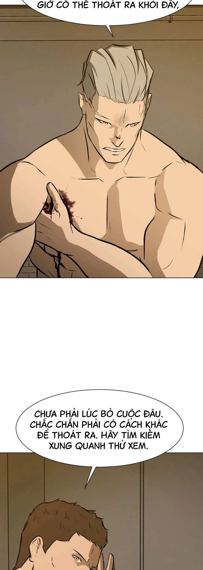 Sàn Đấu Của Thây Ma Chapter 48 - 55
