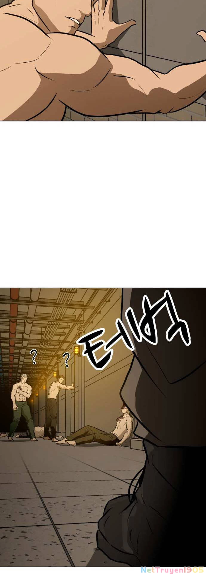 Sàn Đấu Của Thây Ma Chapter 48 - 56