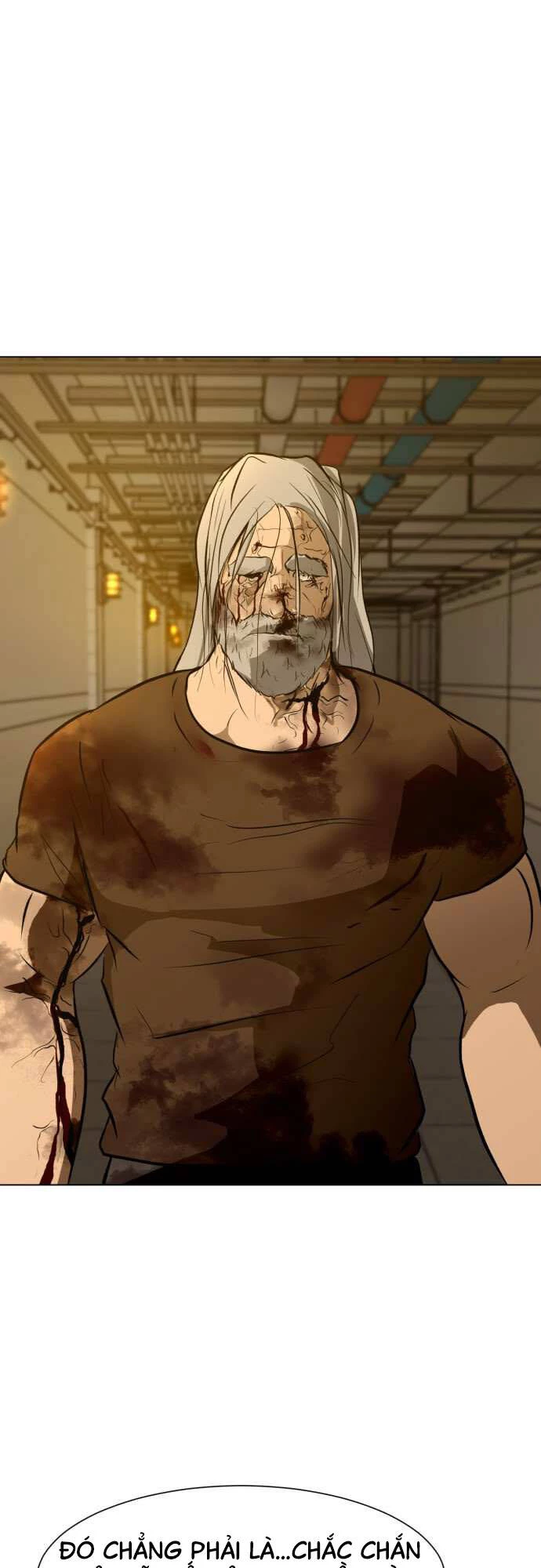 Sàn Đấu Của Thây Ma Chapter 48 - 57