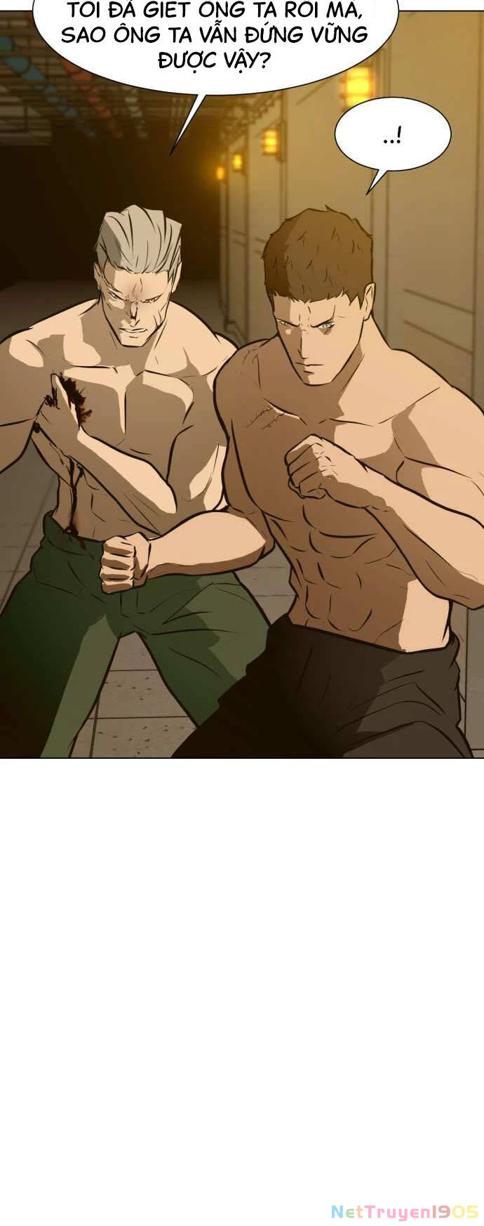 Sàn Đấu Của Thây Ma Chapter 48 - 58