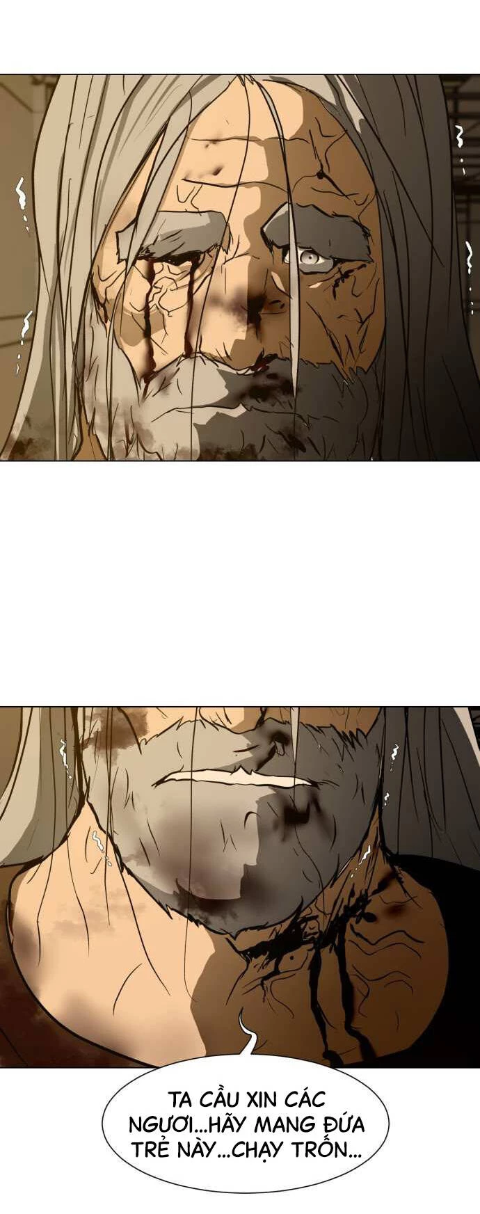 Sàn Đấu Của Thây Ma Chapter 48 - 59