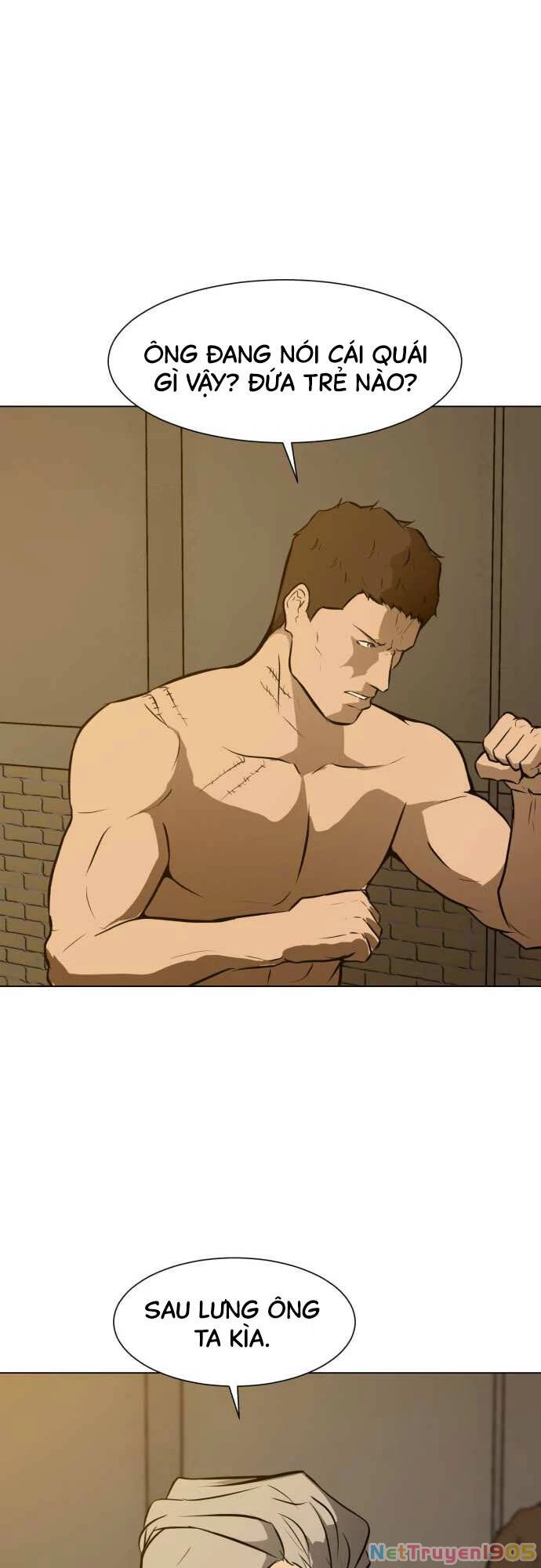 Sàn Đấu Của Thây Ma Chapter 48 - 60