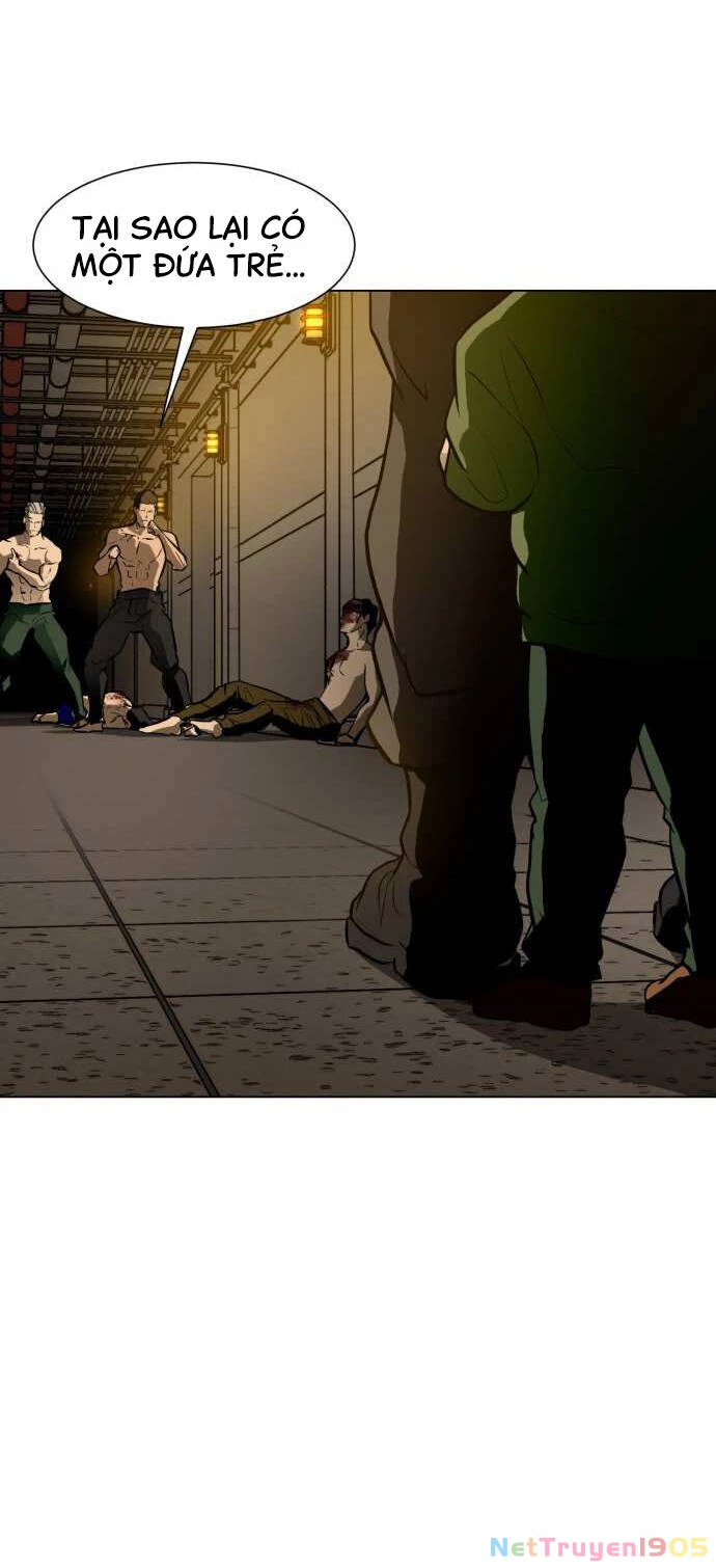 Sàn Đấu Của Thây Ma Chapter 48 - 62