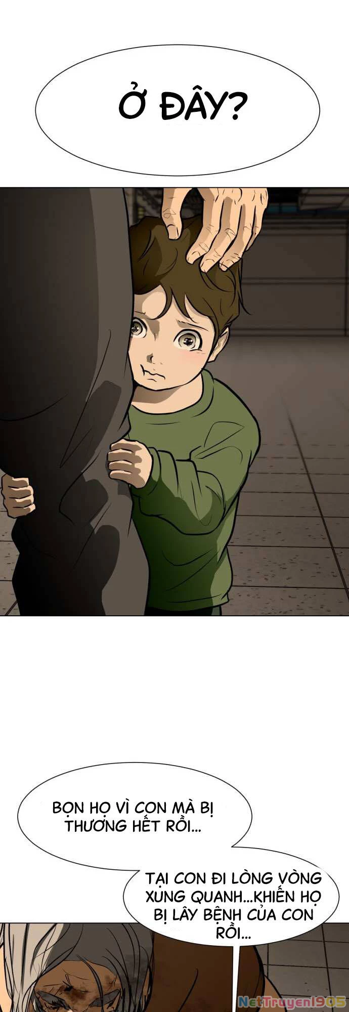 Sàn Đấu Của Thây Ma Chapter 48 - 63