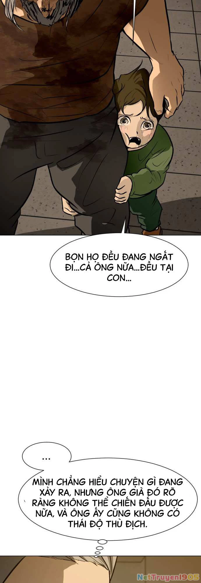 Sàn Đấu Của Thây Ma Chapter 48 - 64