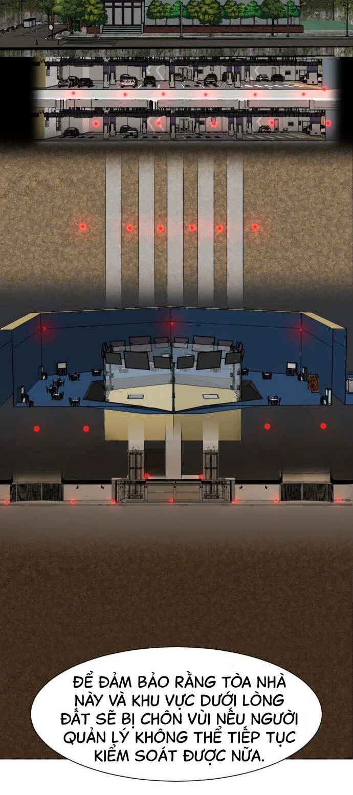 Sàn Đấu Của Thây Ma Chapter 48 - 69