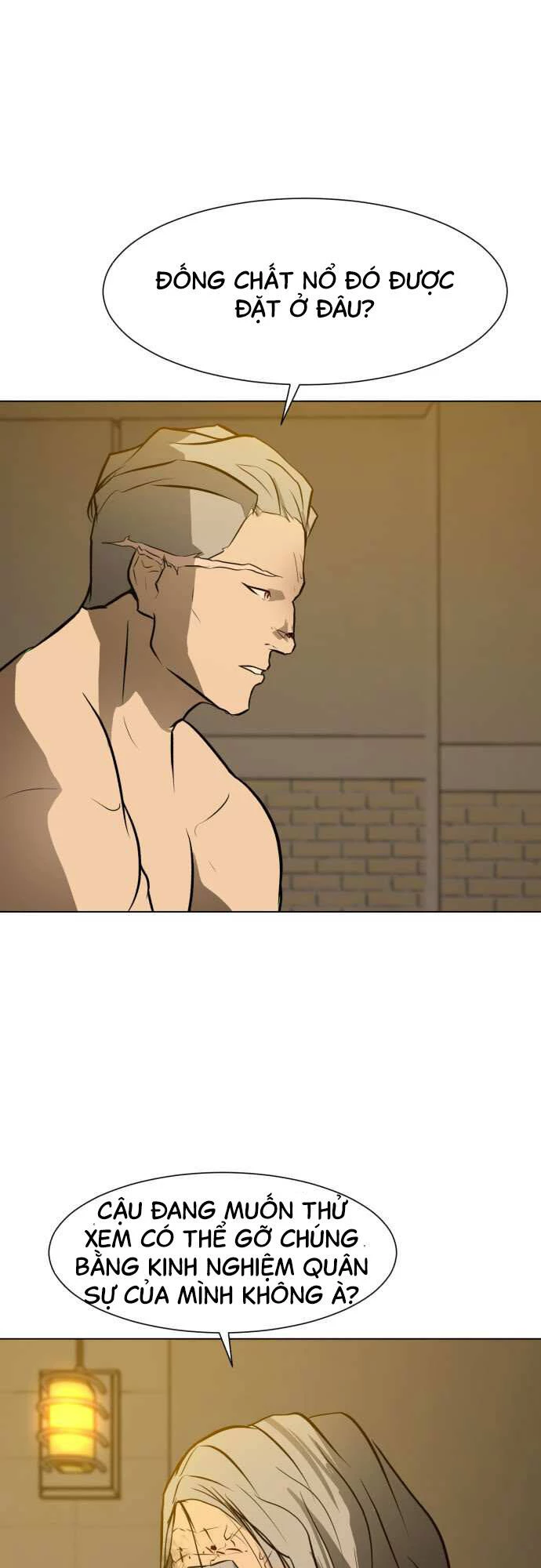 Sàn Đấu Của Thây Ma Chapter 48 - 73