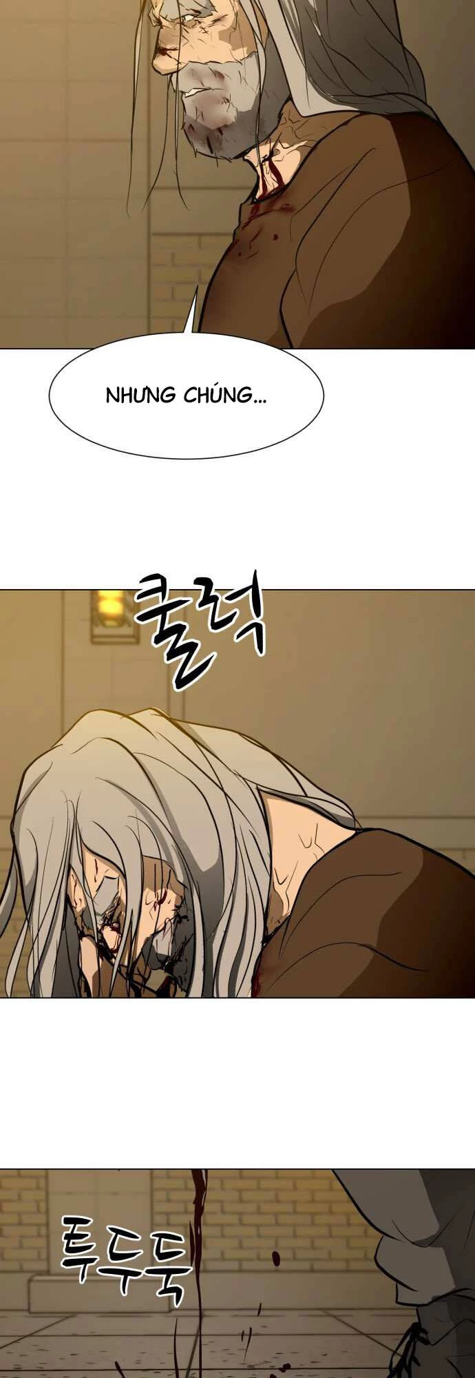 Sàn Đấu Của Thây Ma Chapter 48 - 74