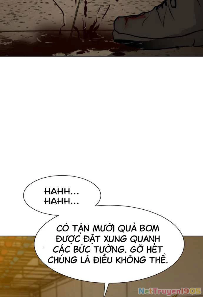 Sàn Đấu Của Thây Ma Chapter 48 - 75