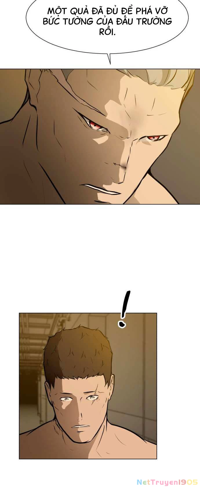 Sàn Đấu Của Thây Ma Chapter 48 - 78