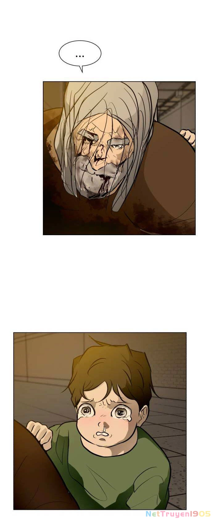 Sàn Đấu Của Thây Ma Chapter 48 - 79