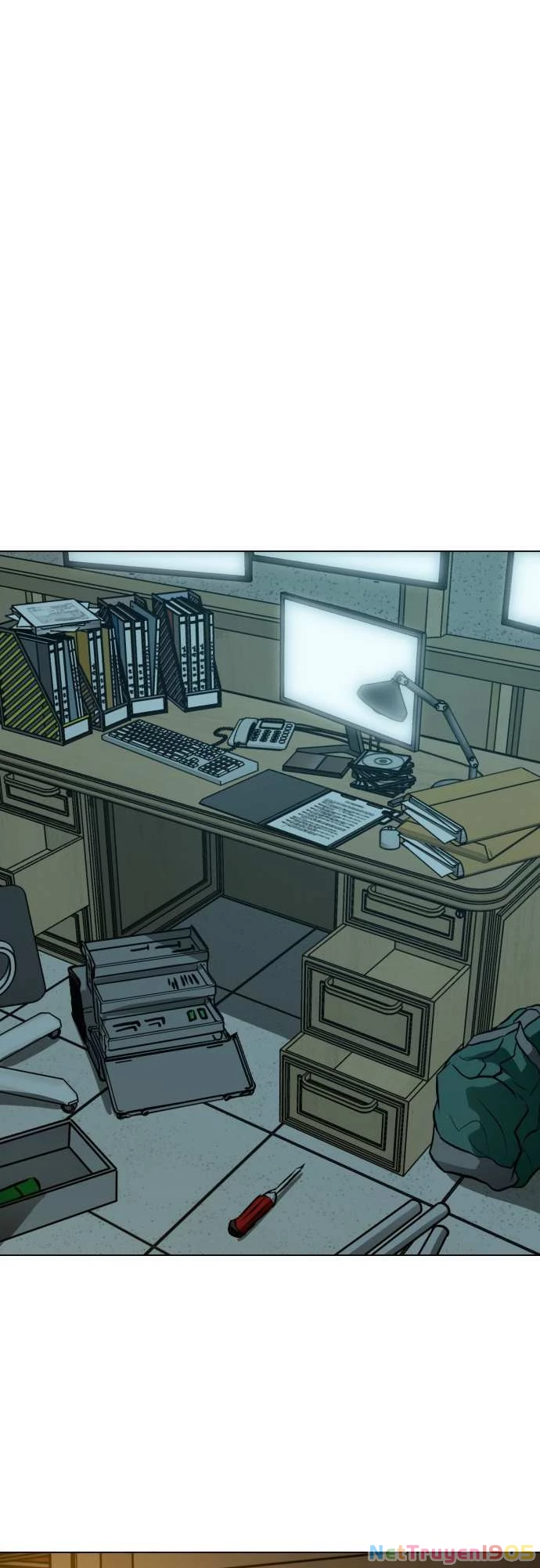 Sàn Đấu Của Thây Ma Chapter 48 - 80