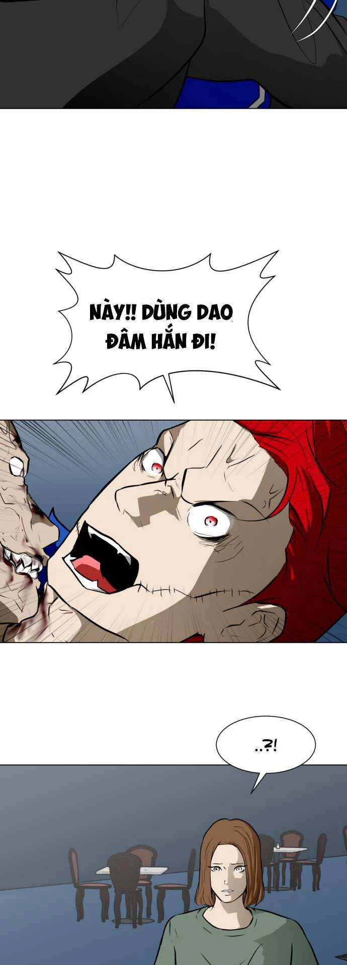 Sàn Đấu Của Thây Ma Chapter 49 - 2