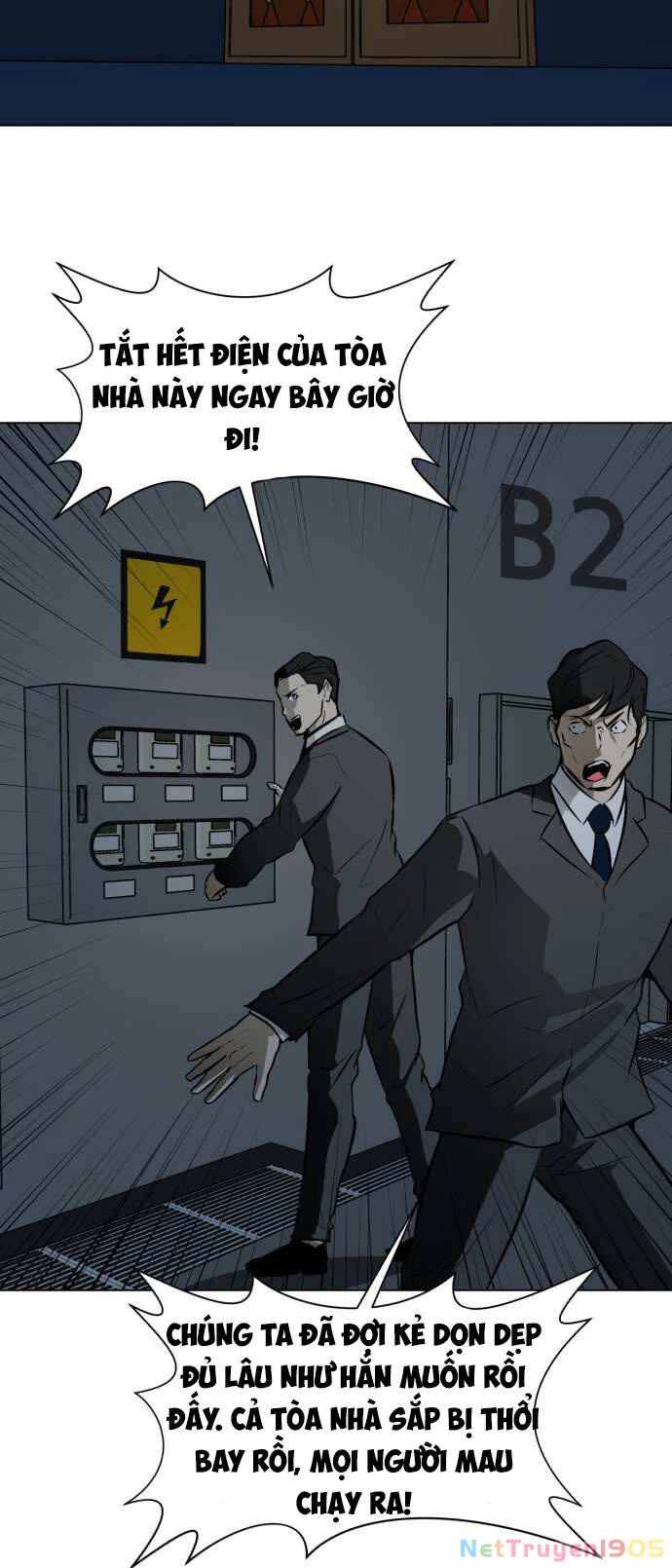 Sàn Đấu Của Thây Ma Chapter 49 - 50