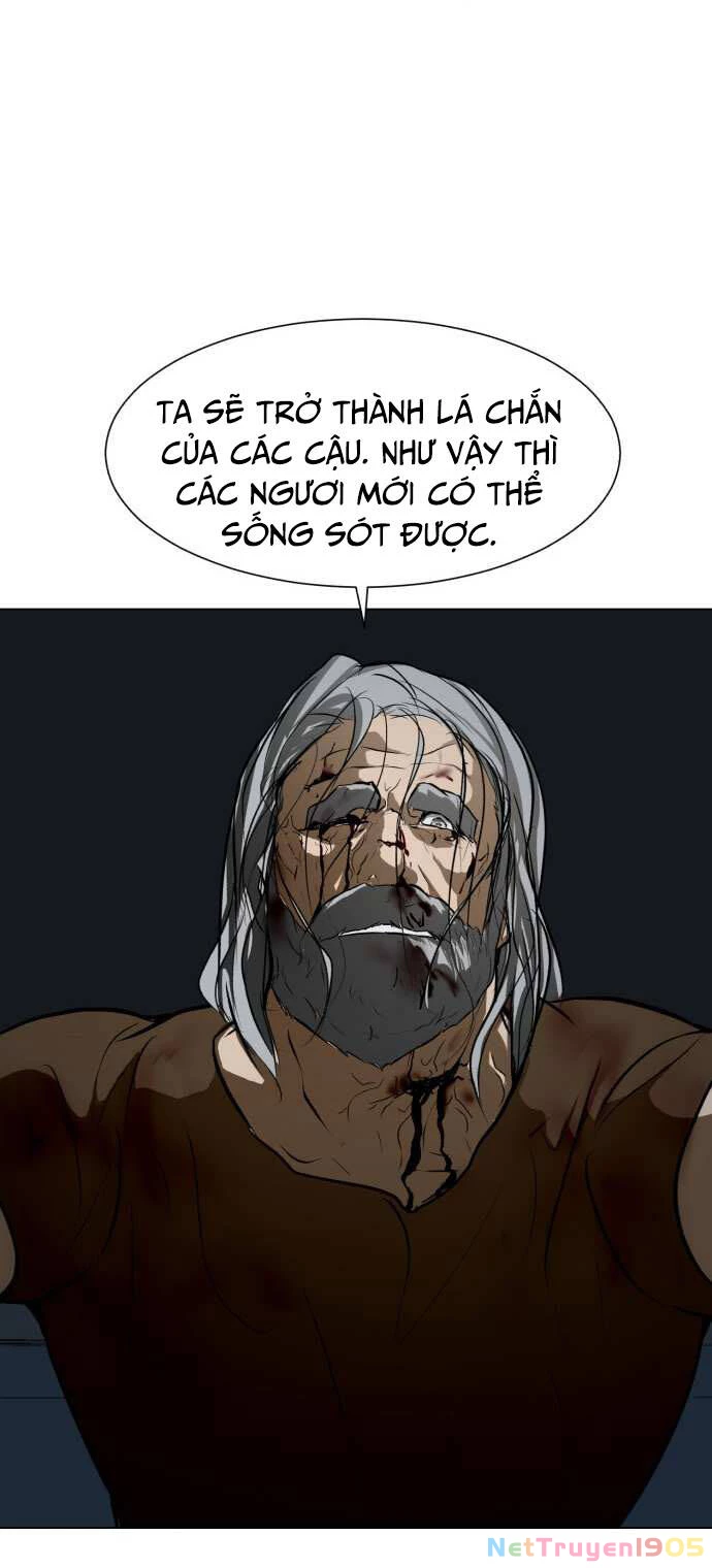 Sàn Đấu Của Thây Ma Chapter 49 - 54