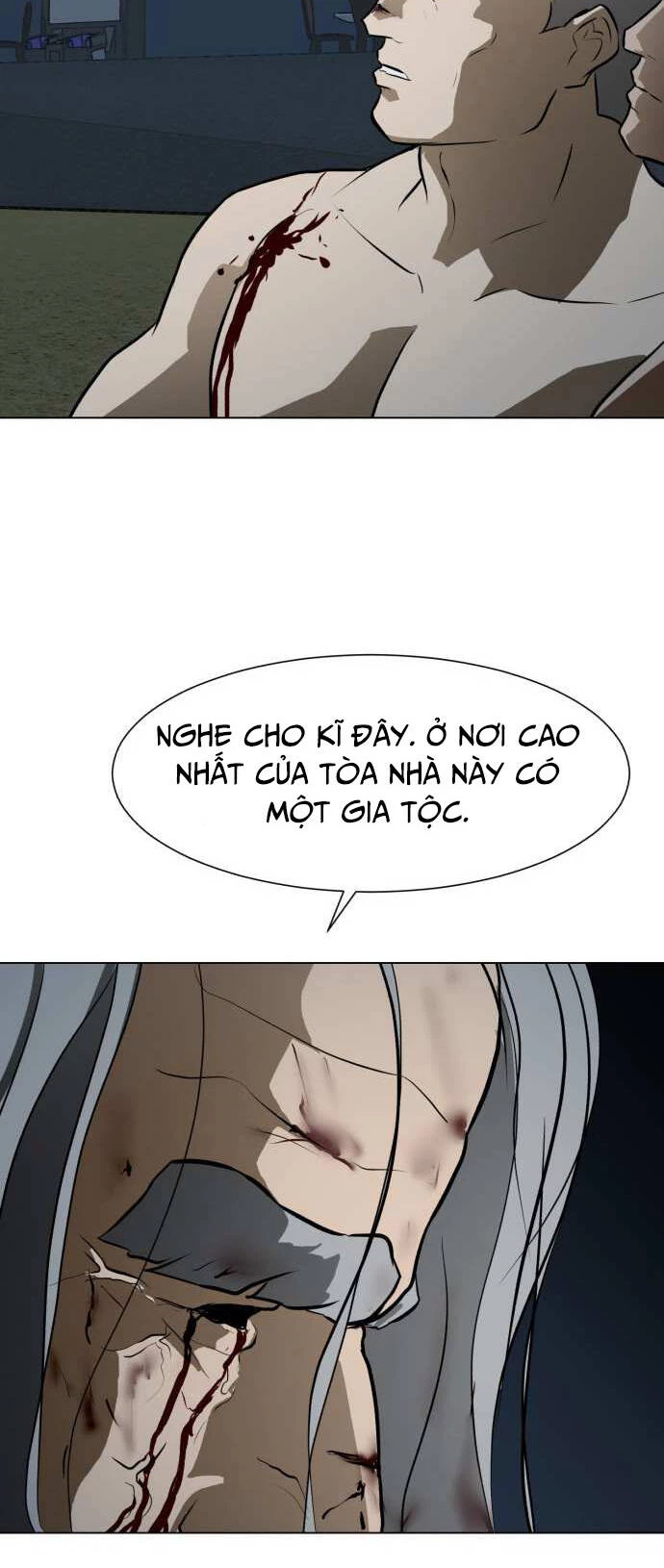 Sàn Đấu Của Thây Ma Chapter 49 - 57