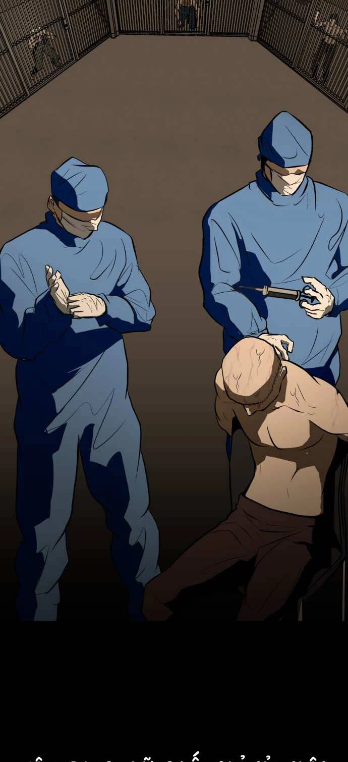 Sàn Đấu Của Thây Ma Chapter 49 - 59