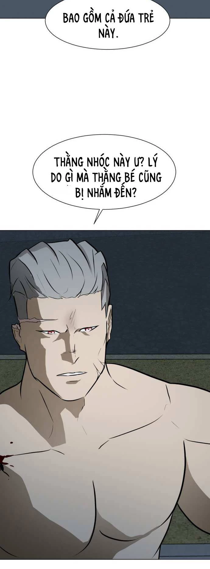 Sàn Đấu Của Thây Ma Chapter 49 - 63