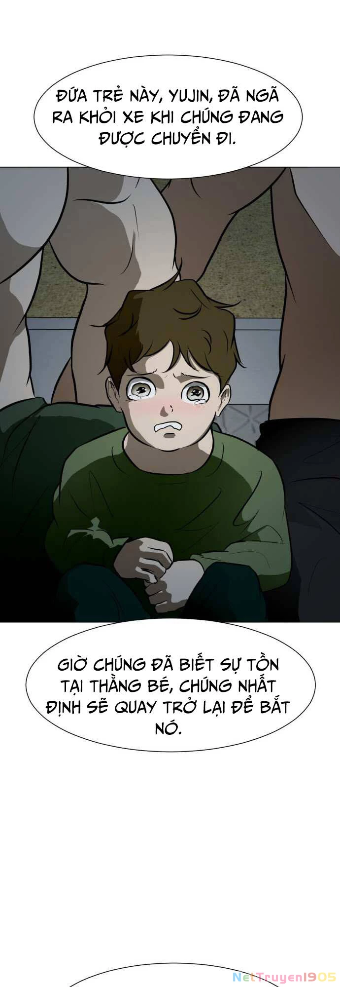 Sàn Đấu Của Thây Ma Chapter 49 - 68