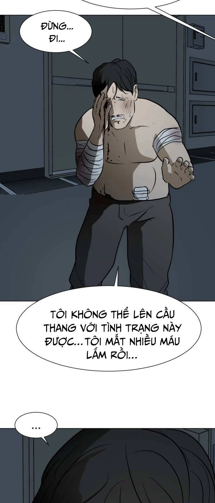 Sàn Đấu Của Thây Ma Chapter 49 - 75