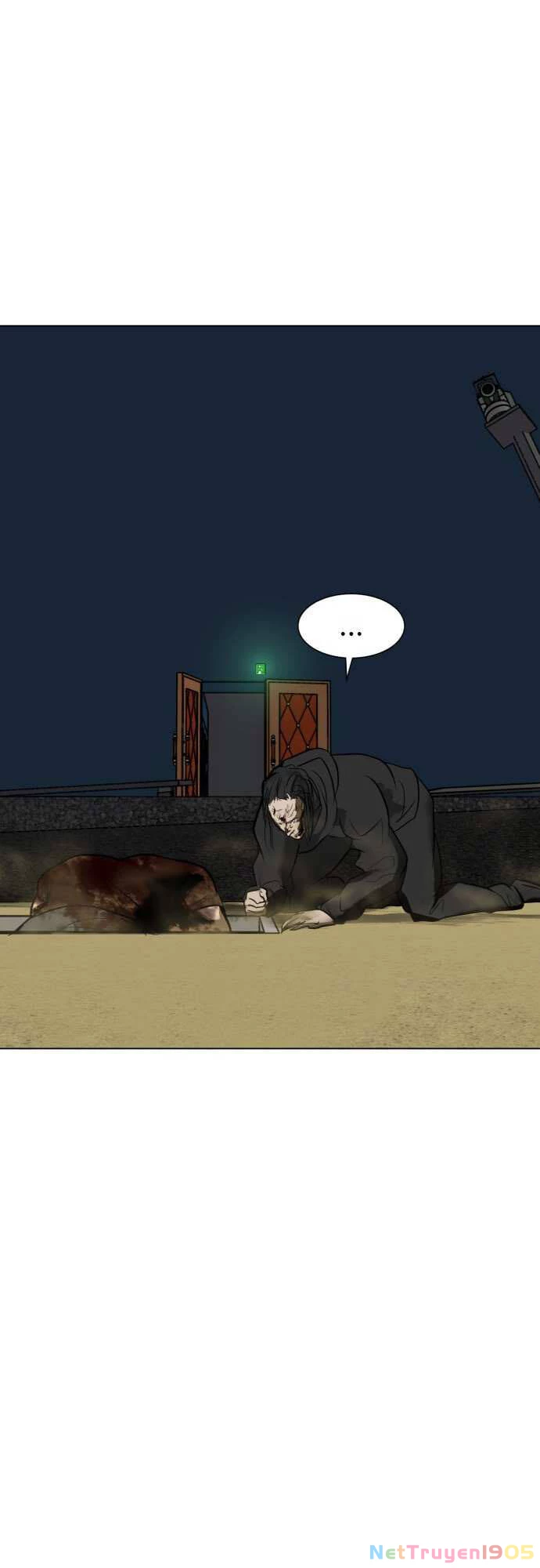 Sàn Đấu Của Thây Ma Chapter 49 - 87