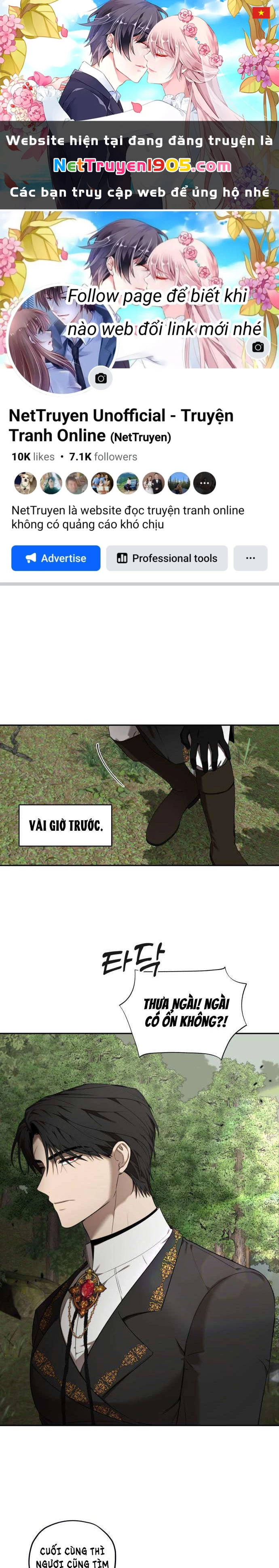 Trận Đấu Đồng Đội Của Những Tài Xế Xe Tải Chapter 9 - 1