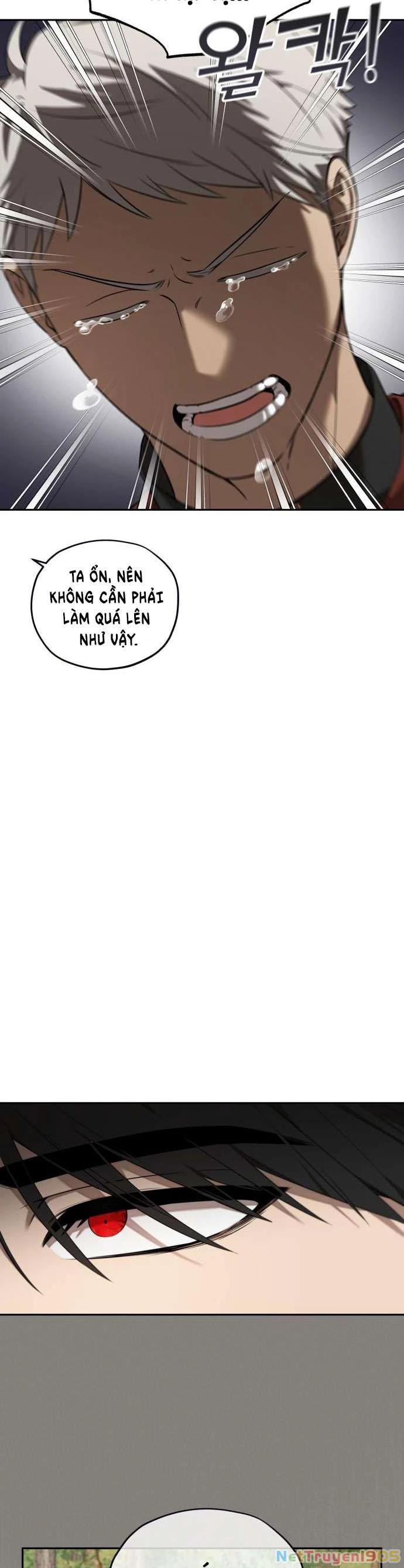 Trận Đấu Đồng Đội Của Những Tài Xế Xe Tải Chapter 9 - 5